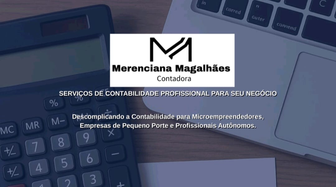 Merenciana Magalhães Contadora
